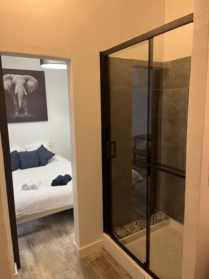 L'Eden - Joli Studio En Centre Ville نيم المظهر الخارجي الصورة